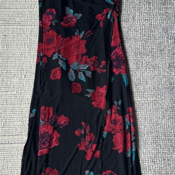 Free People Women’s Semi-Formal Maxi Dress - Picture 3 of 3